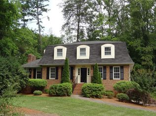 4761 Blair Ct, Winston Salem, NC 27104