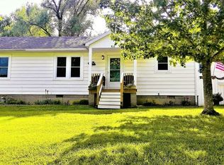 816 S Spring St, Nevada, MO 64772