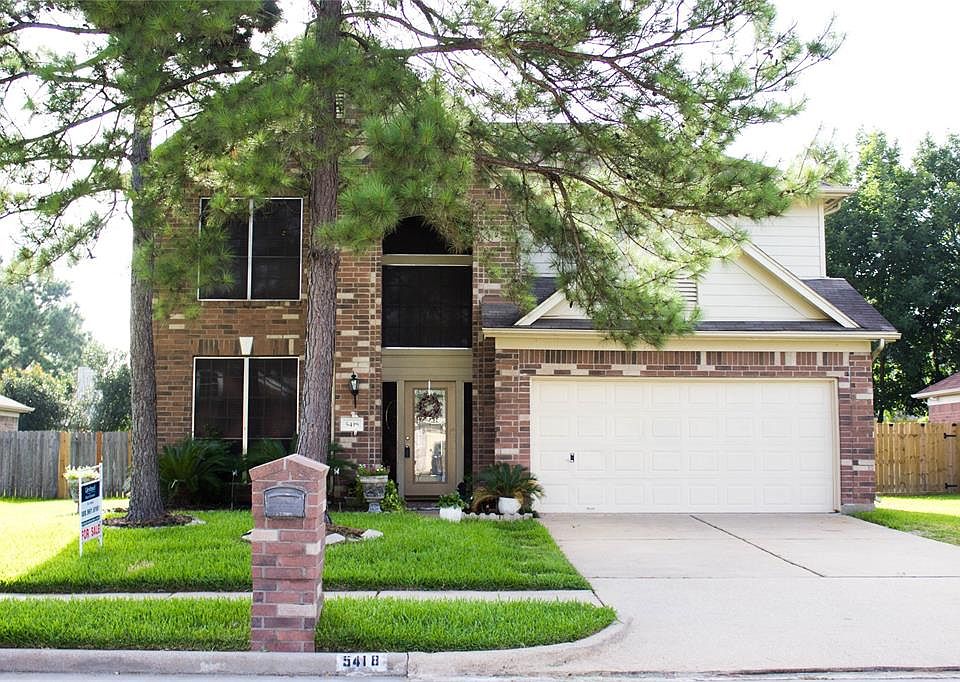 1st image of 5418 Newbear Dr