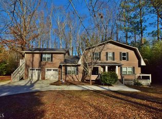 3631 Poplar Springs Rd, Gainesville, GA 30507