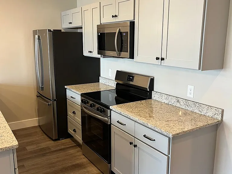 Salem Run Apartments Phase 2 — Photo 72