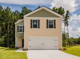 223 Bellflower Cir, Guyton, GA 31312