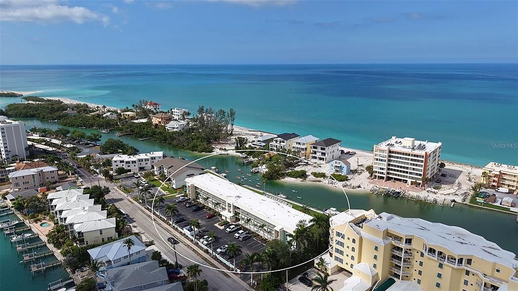 9200 Midnight Pass Rd APT 25, Sarasota, FL 34242 | MLS #A4692488