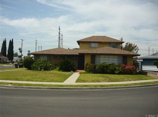 319 N Milan Pl, Anaheim, CA 92801