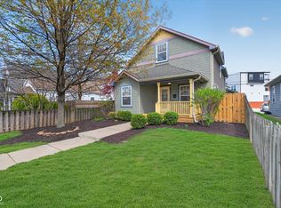 1034 Elm St, Indianapolis, IN 46203