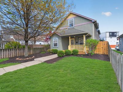 1034 Elm St, Indianapolis, IN, 46203