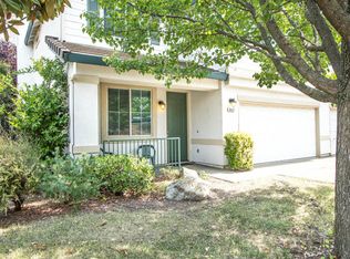 3033 Alexandrite Dr, Rescue, CA 95672