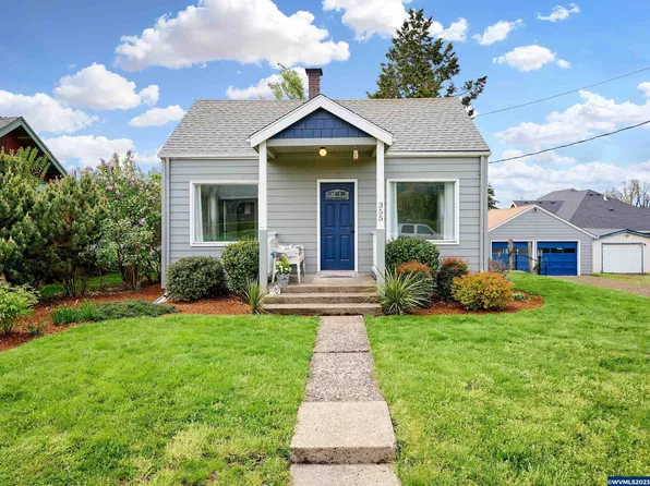 355 Gilles St, Mount Angel, OR 97362