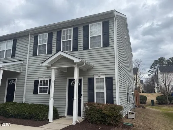 3540 Londonville Ln, Raleigh, NC 27604