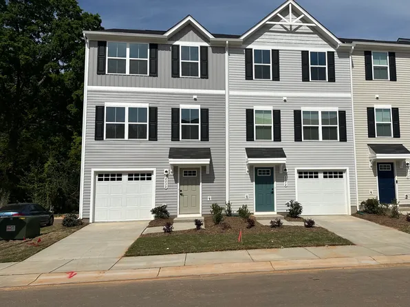 8038 Sinnet Pl, Charlotte, NC 28269