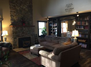 2800 Pleasant Vw, Mansfield, MO 65704