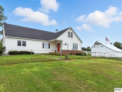 323 County Road 25, Hooper, NE, 68031