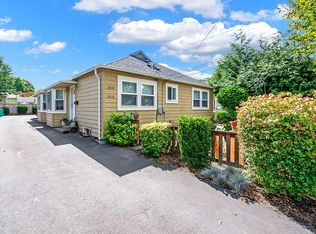 6008-6010 N Hudson St, Portland, OR 97203