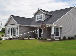 12759 Page Hill Ct, Fort Wayne, IN 46818