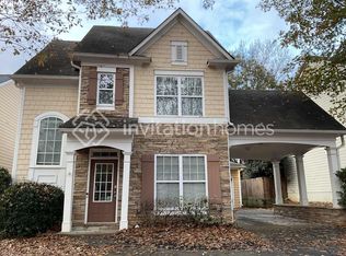 3177 Wyesham Cir, Duluth, GA 30096