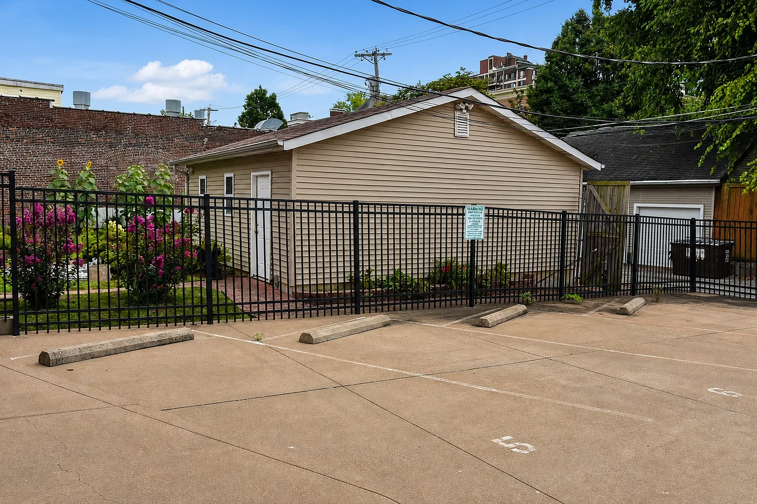 4432 Olive St — Photo 4