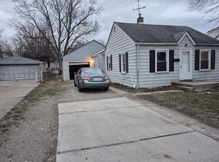 3634 Alvina Ave, Warren, MI 48091