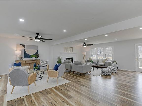 4th image of 1409 Tapscott Court