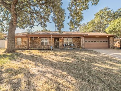 2906 SE 5th St, Mineral Wells, TX, 76067