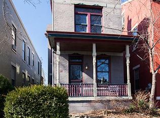 907 Russell St, Covington, KY 41011