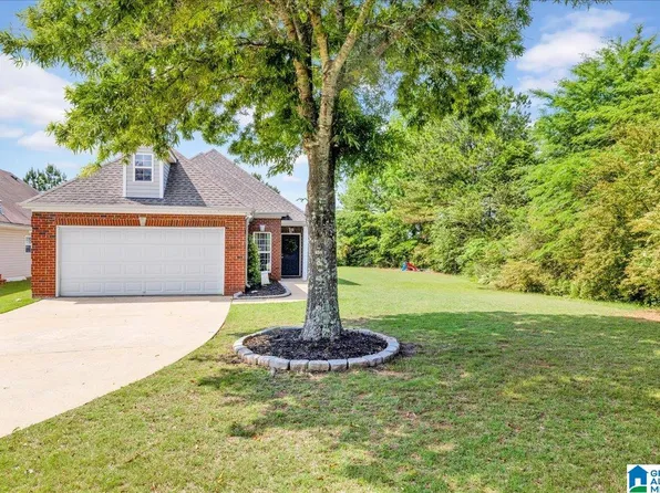 5415 Azalea Trce, Trussville, AL 35173