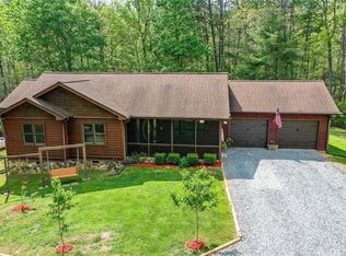 303 Pine Ln, Mineral Bluff, GA 30559