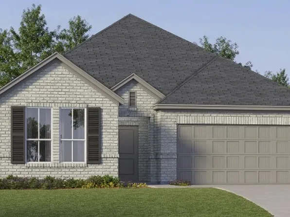 2237 Whitney Rd, Celina, TX 75009