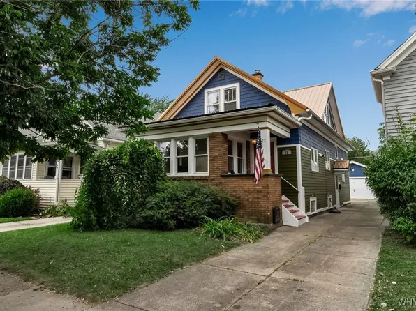 72 Nassau Ave, Buffalo, NY 14217