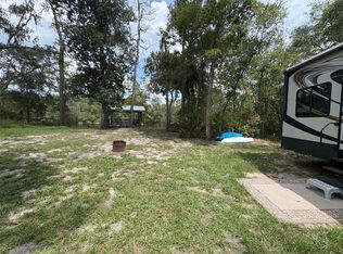 1525 NE 930TH STREET LOT 150, OLD TOWN, FL 32680