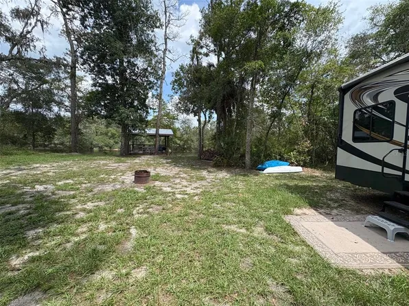 1525 NE 930TH STREET LOT 150, OLD TOWN, FL 32680