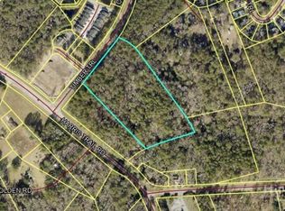 0 Timber Trail, Richmond Hill, GA 31324