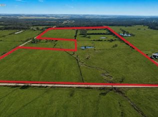 000 E Hwy U Tract 2, Lamar, MO 64759