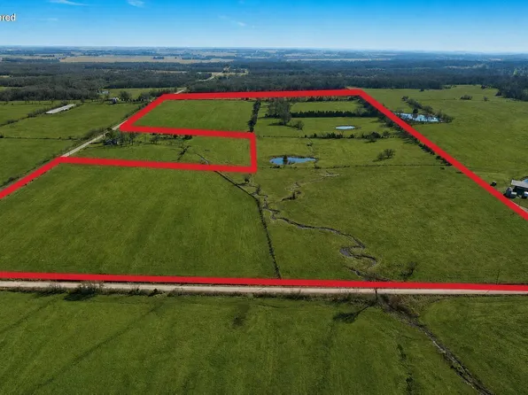 000 E Hwy U Tract 2, Lamar, MO 64759