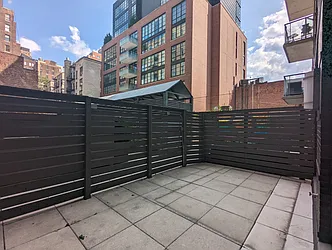 Rented by Heller Organization