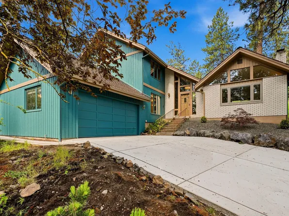 3760 W Rosamond Ave, Spokane, WA 99224