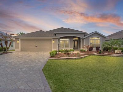 2028 GLENARDEN PATH, The Villages, FL, 32163