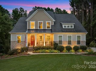 106 Cody Ct, Troutman, NC 28166