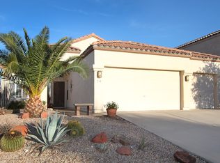 750 N Western Ridge Trl, Tucson, AZ 85748