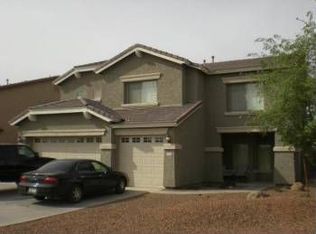 44121 W Stonecreek Rd, Maricopa, AZ 85139