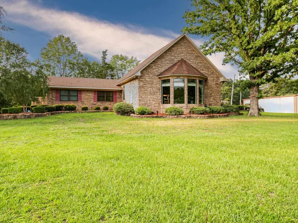 544 N Tate Rd, El Dorado, AR 71730