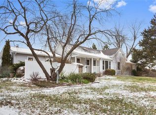 15612 S Hadsell Rd, Kingsville, MO 64061