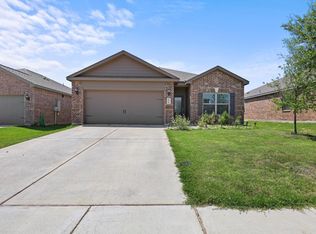224 Curt St, Anna, TX 75409