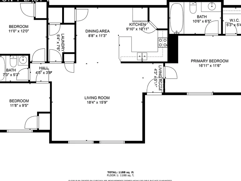 1019 W Village River Ln #A12 — Photo 12