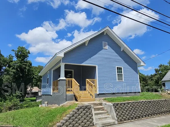 1211 22nd St, Winston Salem, NC 27105