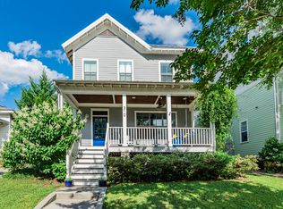 310 Seawell Ave, Raleigh, NC 27601