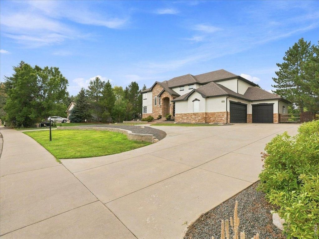 3710 Bald Eagle Ln