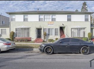 4063 Sutro Ave #1/2, Los Angeles, CA 90008