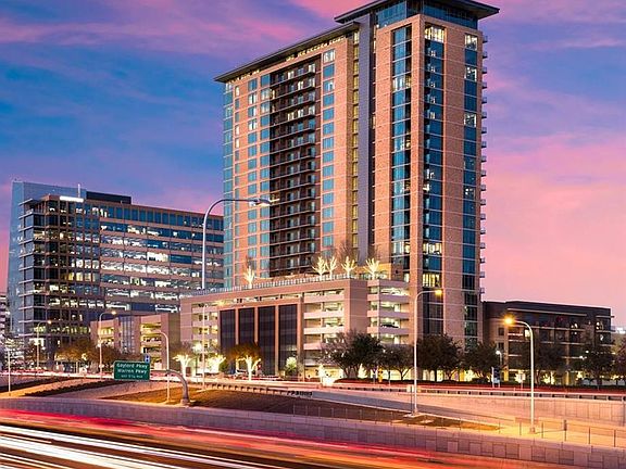 5th image of 7201 Dallas Pkwy #735