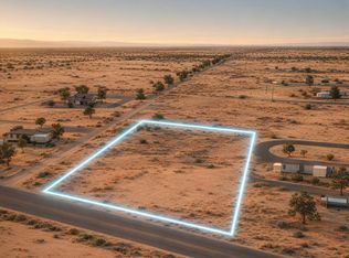 0 Eagle Tail Lane #-, Bouse, AZ 85325