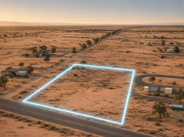 0 Eagle Tail Lane #-, Bouse, AZ 85325